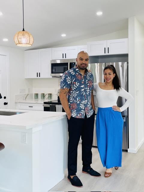 Meet Dustin and Kimberly - Sell With Sonico Hawaii Real Estate